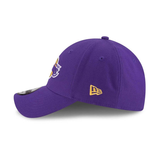 New Era Καπέλο LA Lakers The League 9FORTY Cap